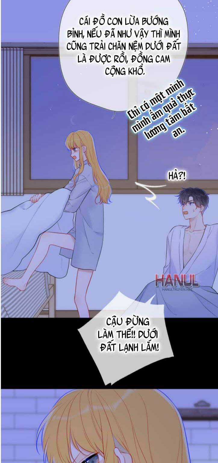 Ngôi Sao Cho Tôi Chapter 137 trang 16