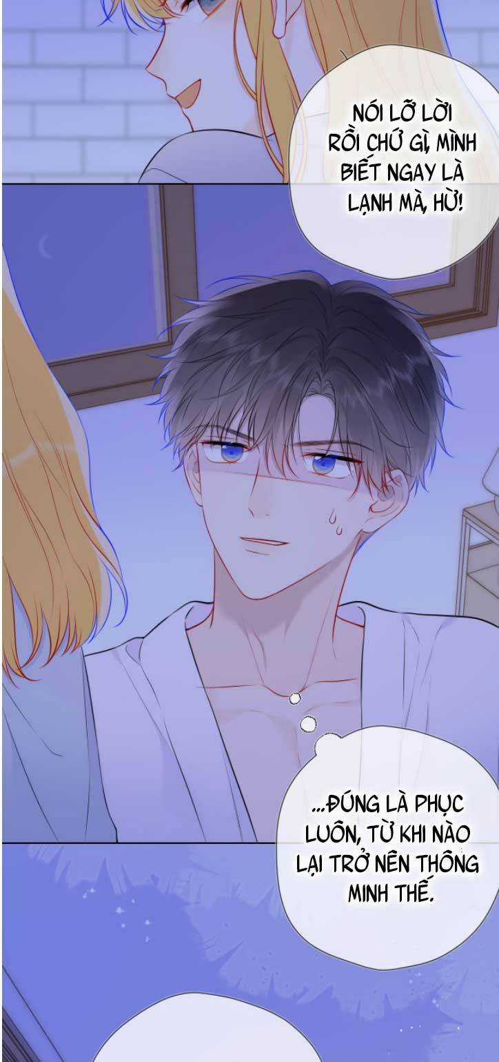 Ngôi Sao Cho Tôi Chapter 137 trang 17