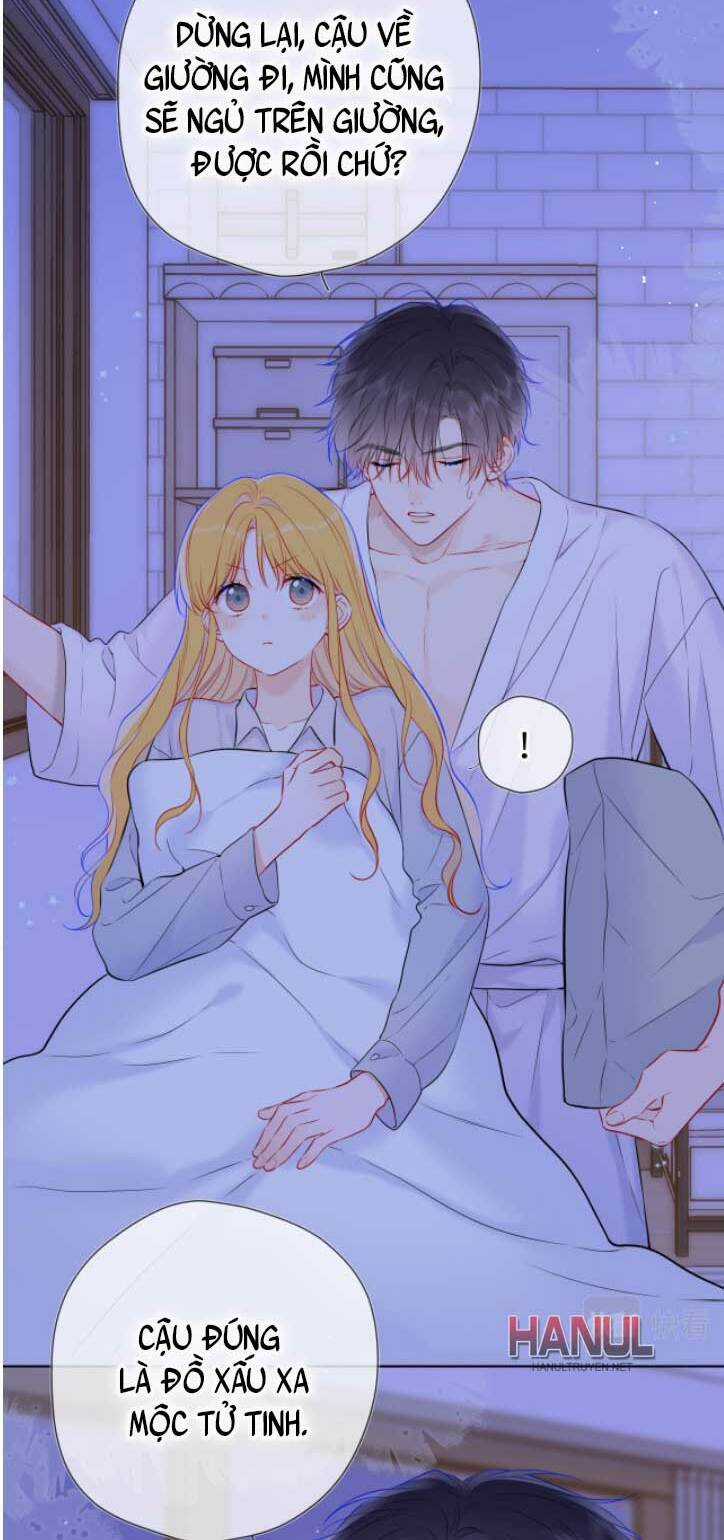 Ngôi Sao Cho Tôi Chapter 137 trang 18