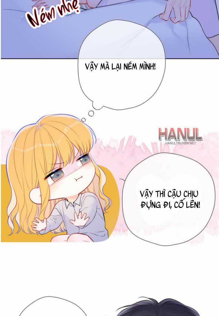 Ngôi Sao Cho Tôi Chapter 137 trang 20