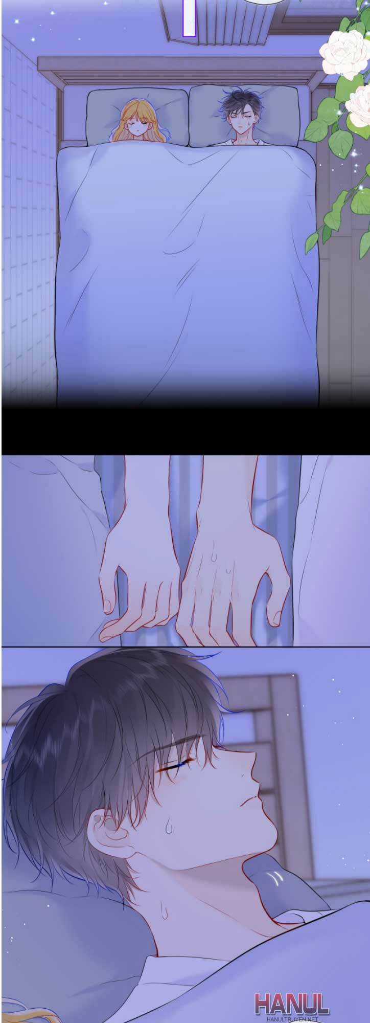 Ngôi Sao Cho Tôi Chapter 137 trang 22