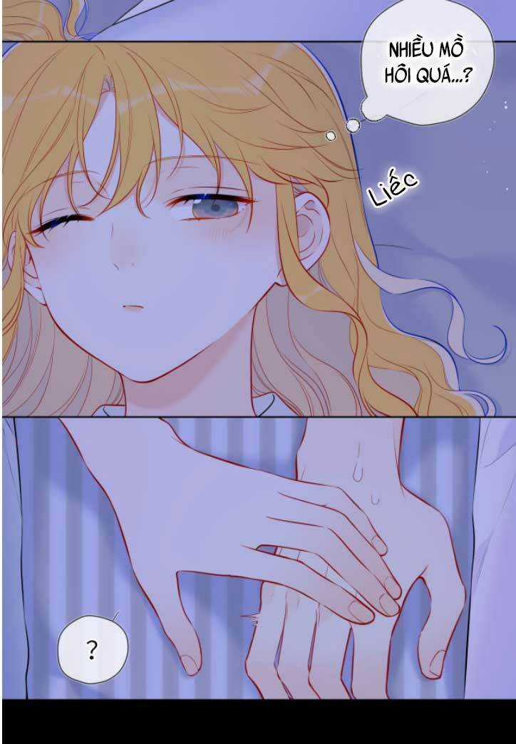 Ngôi Sao Cho Tôi Chapter 137 trang 23