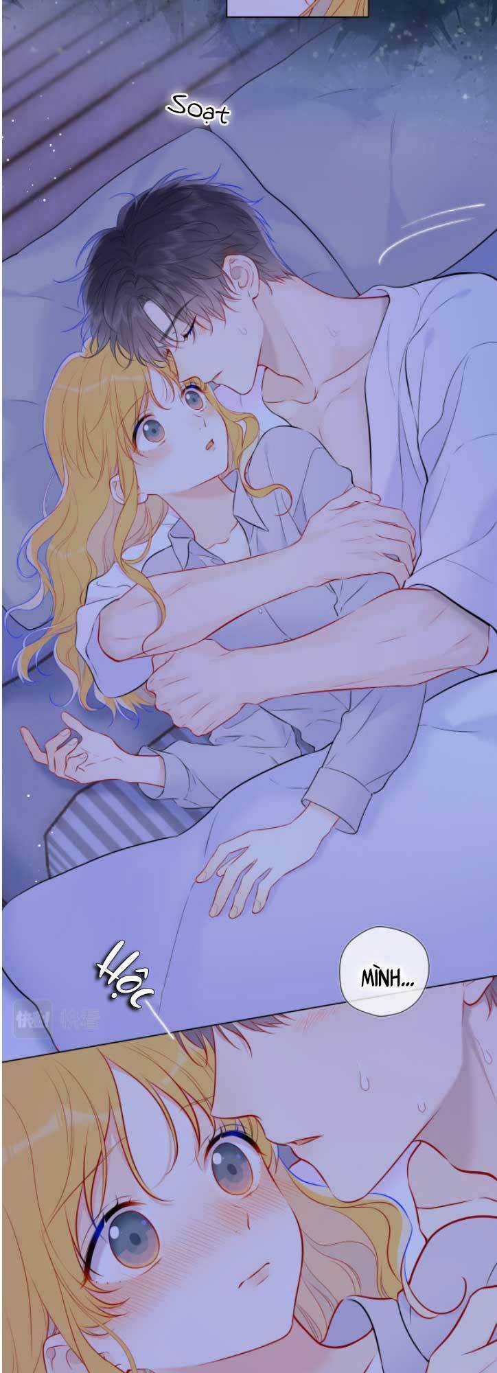 Ngôi Sao Cho Tôi Chapter 137 trang 25