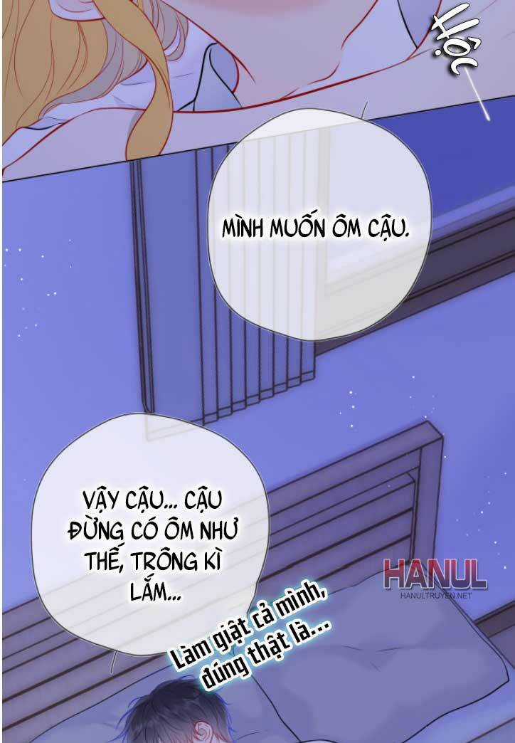 Ngôi Sao Cho Tôi Chapter 137 trang 26