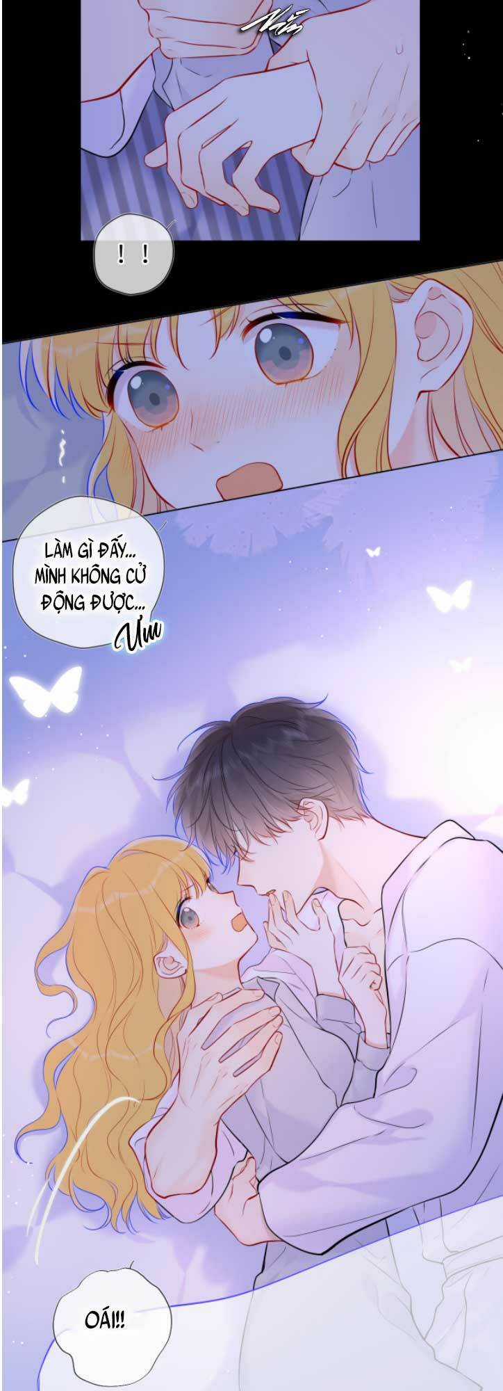 Ngôi Sao Cho Tôi Chapter 137 trang 28