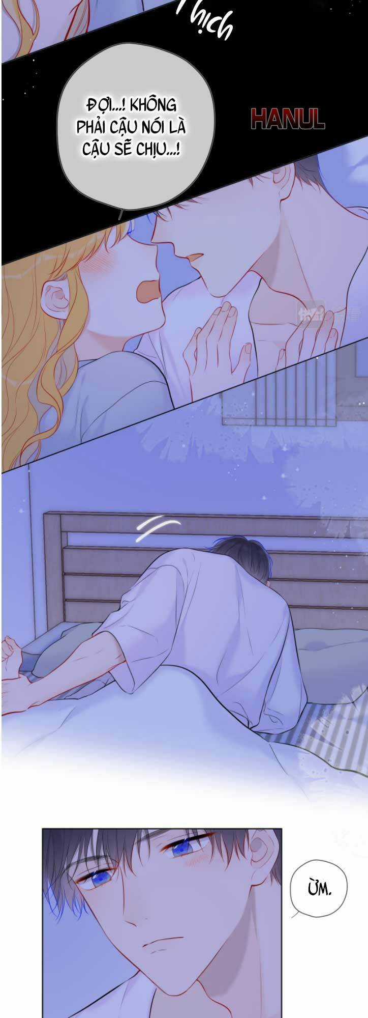 Ngôi Sao Cho Tôi Chapter 137 trang 31