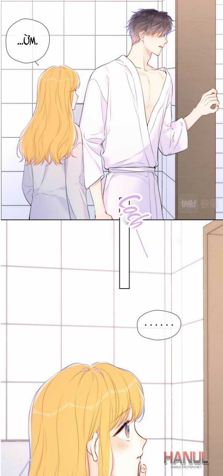 Ngôi Sao Cho Tôi Chapter 137 trang 5