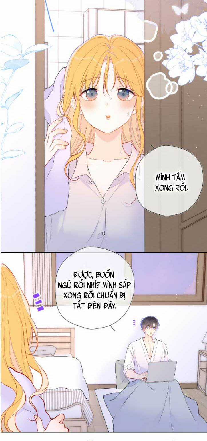 Ngôi Sao Cho Tôi Chapter 137 trang 8