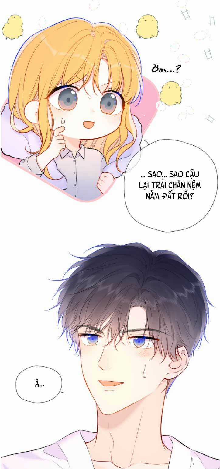 Ngôi Sao Cho Tôi Chapter 137 trang 9