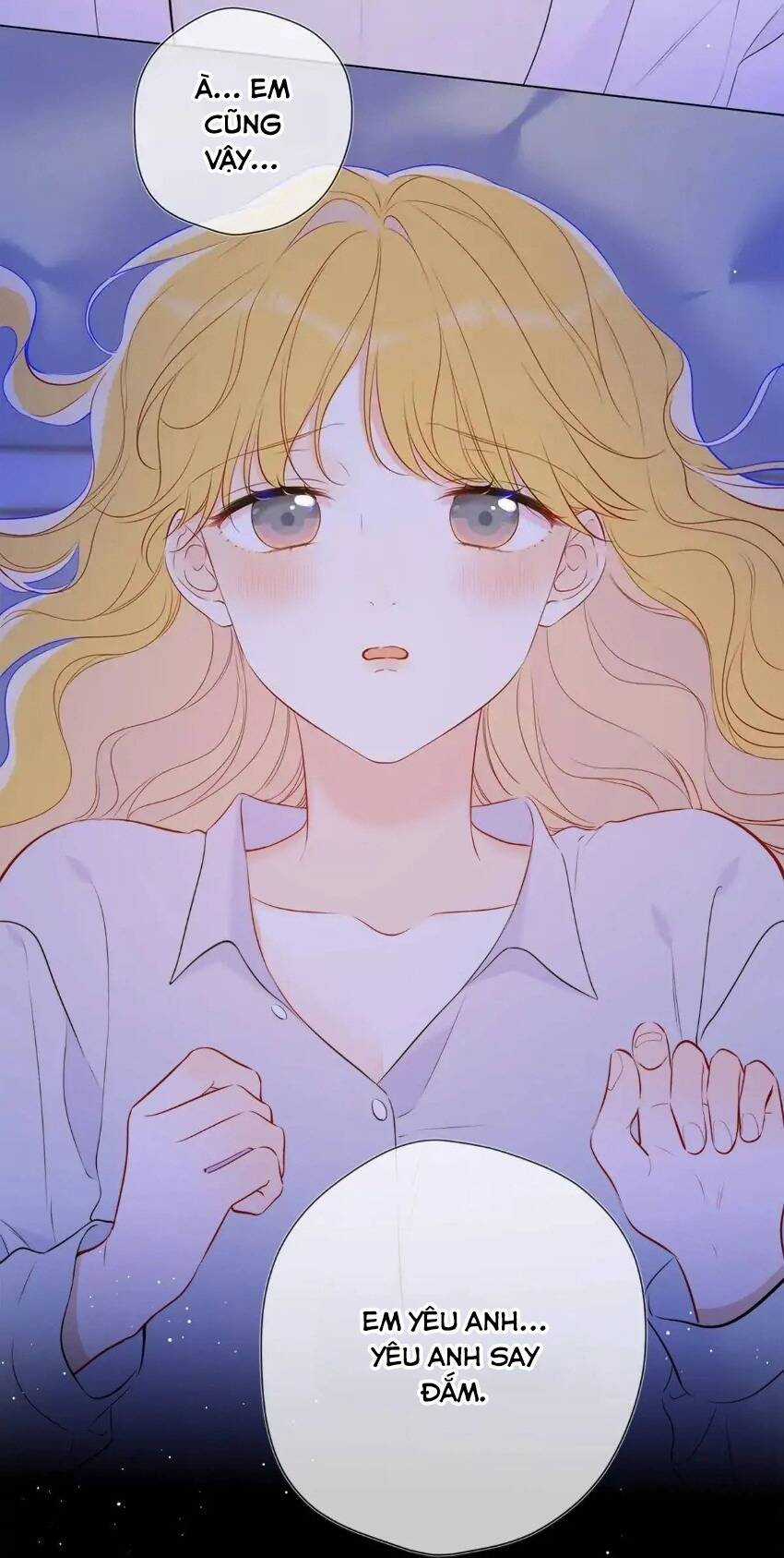 Ngôi Sao Cho Tôi Chapter 138 trang 13