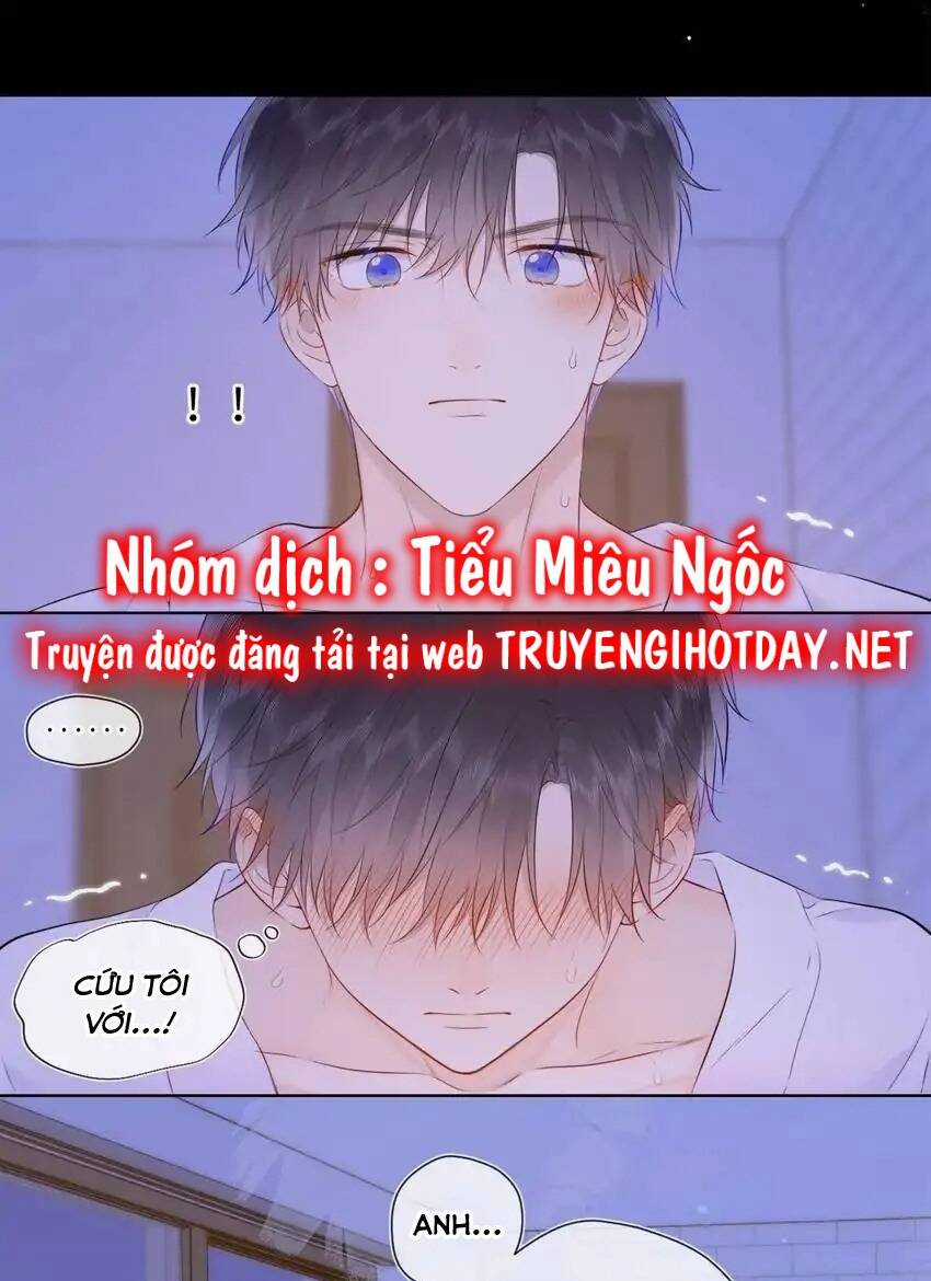 Ngôi Sao Cho Tôi Chapter 138 trang 14