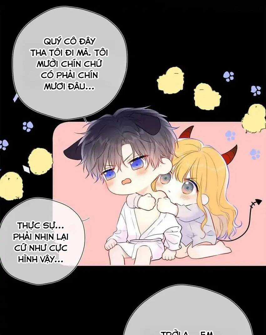 Ngôi Sao Cho Tôi Chapter 138 trang 18