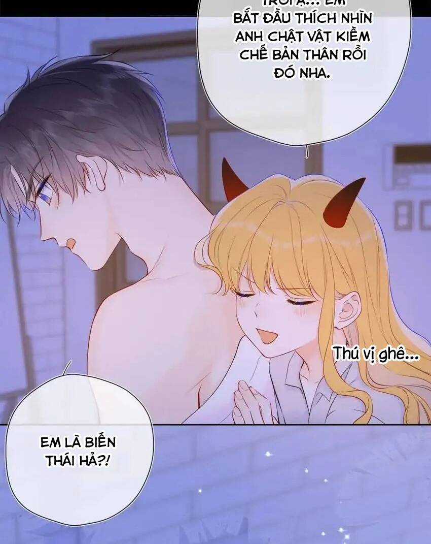 Ngôi Sao Cho Tôi Chapter 138 trang 19