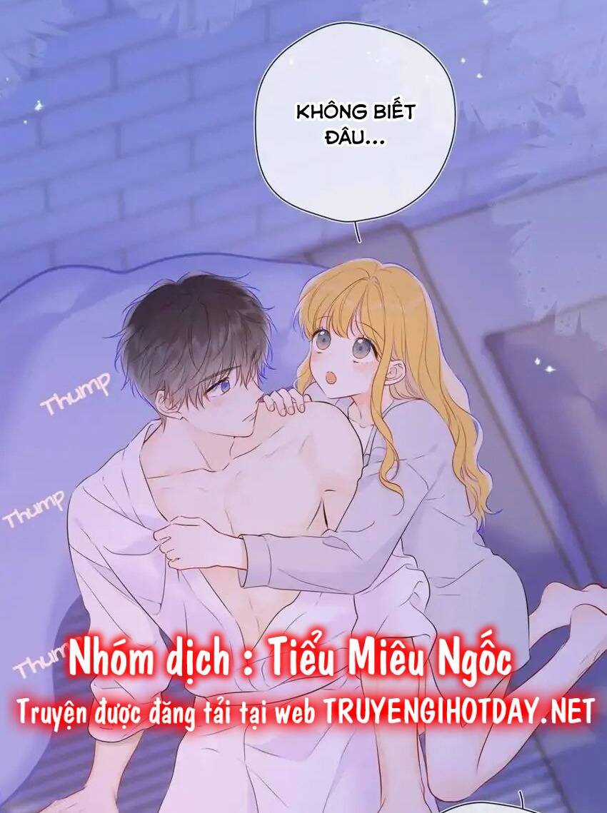 Ngôi Sao Cho Tôi Chapter 138 trang 20