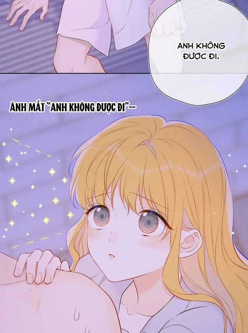 Ngôi Sao Cho Tôi Chapter 138 trang 21