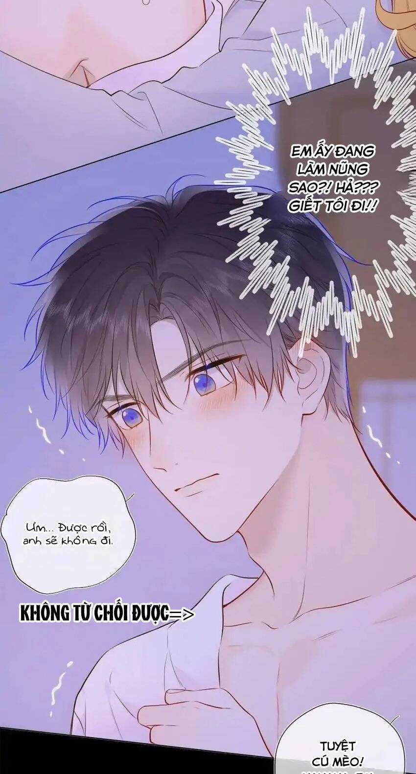 Ngôi Sao Cho Tôi Chapter 138 trang 22