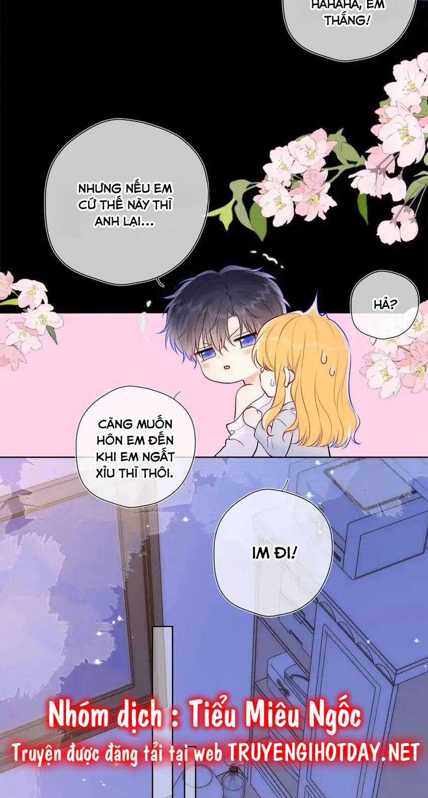 Ngôi Sao Cho Tôi Chapter 138 trang 23