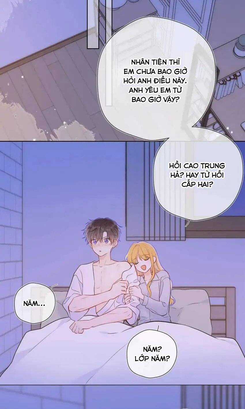 Ngôi Sao Cho Tôi Chapter 138 trang 24