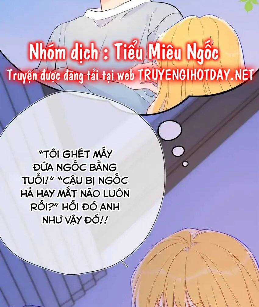 Ngôi Sao Cho Tôi Chapter 138 trang 26