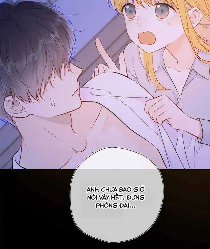 Ngôi Sao Cho Tôi Chapter 138 trang 27