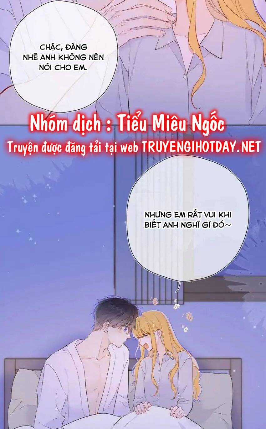 Ngôi Sao Cho Tôi Chapter 138 trang 29