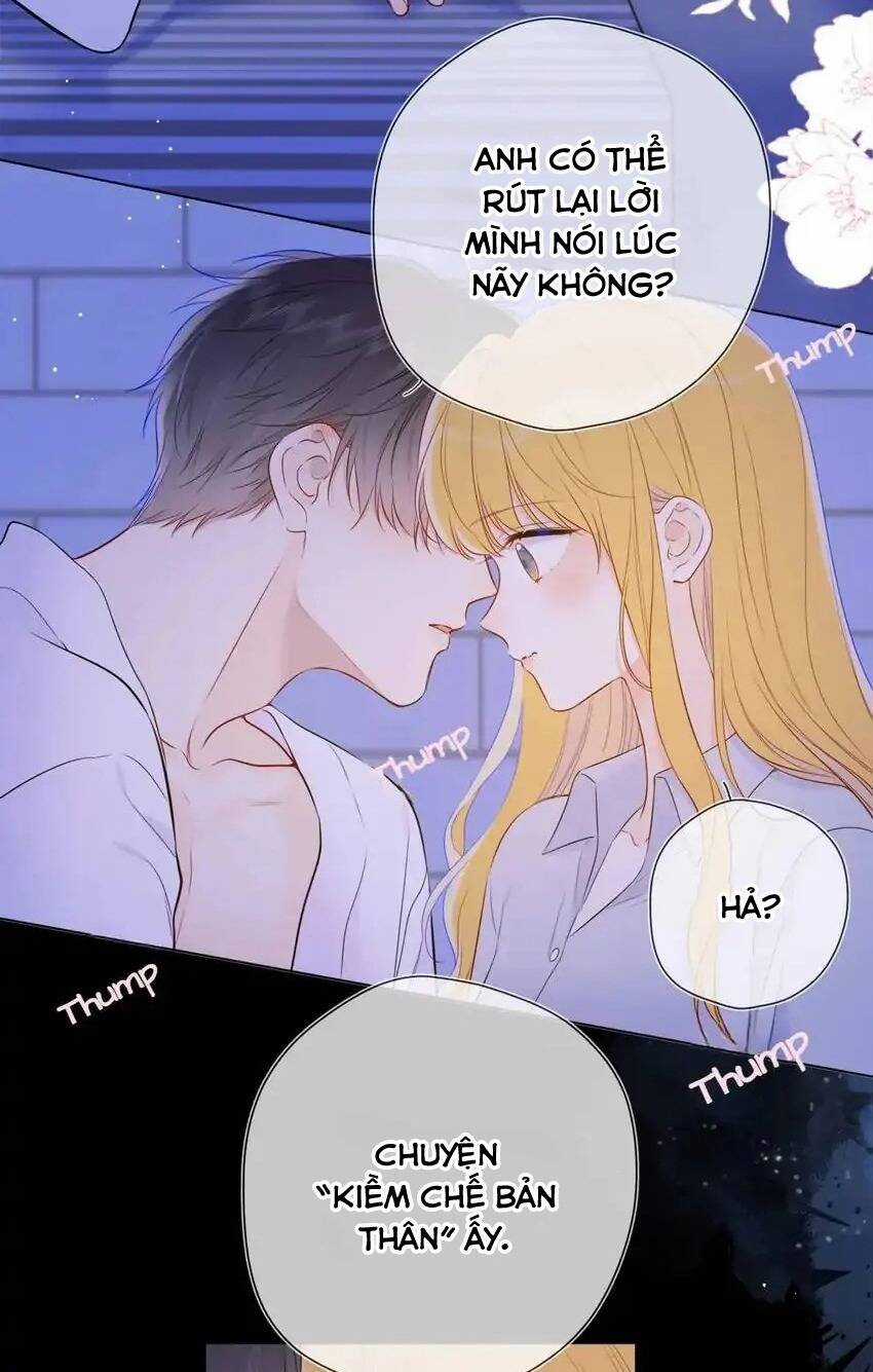 Ngôi Sao Cho Tôi Chapter 138 trang 33