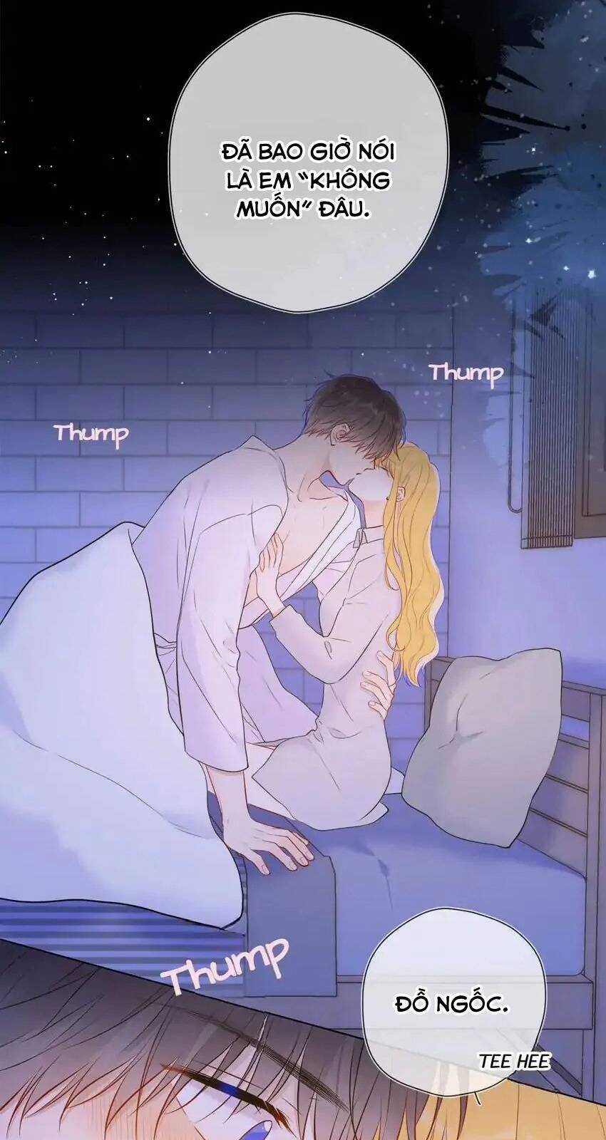 Ngôi Sao Cho Tôi Chapter 138 trang 35