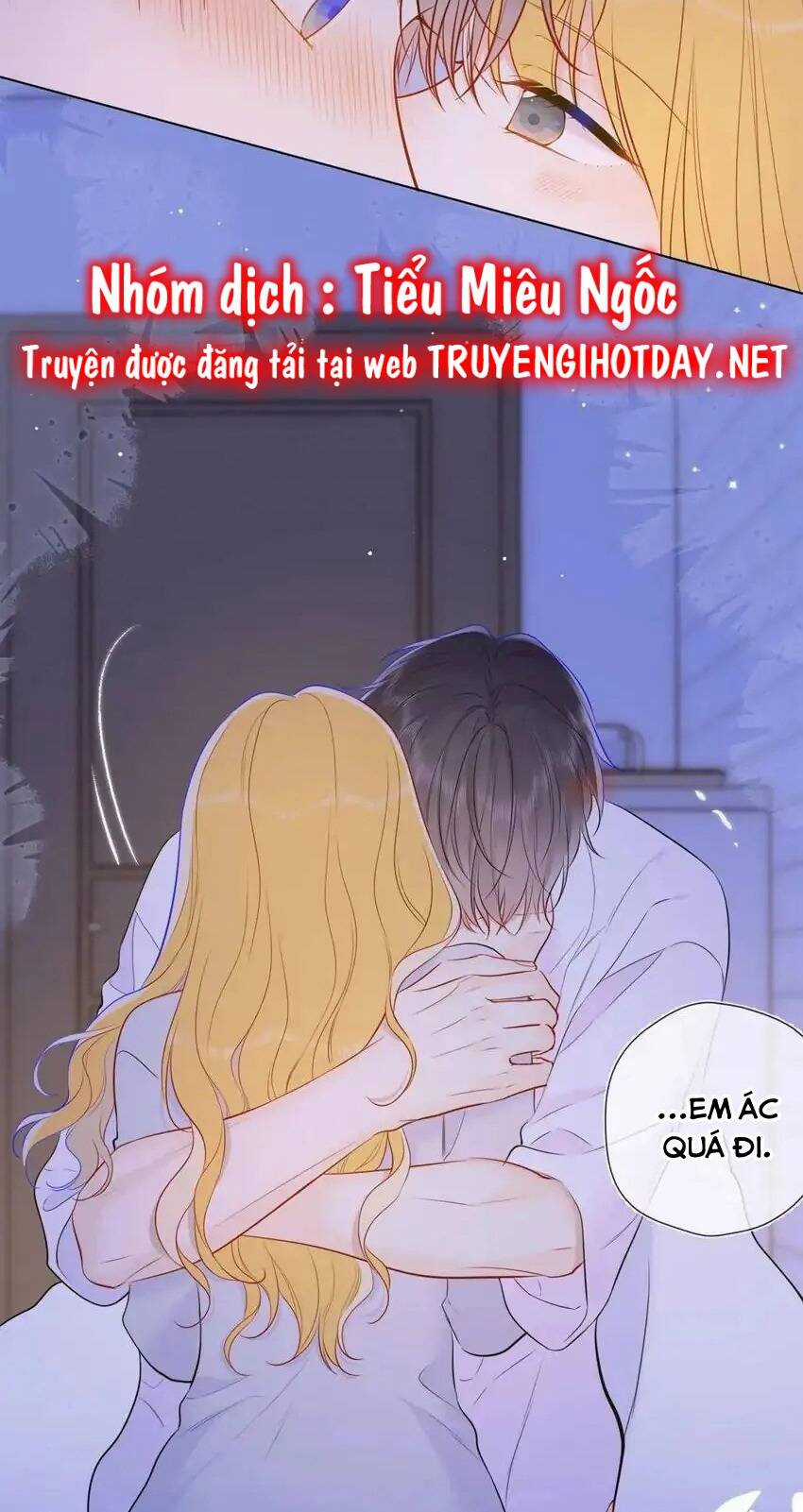 Ngôi Sao Cho Tôi Chapter 138 trang 36