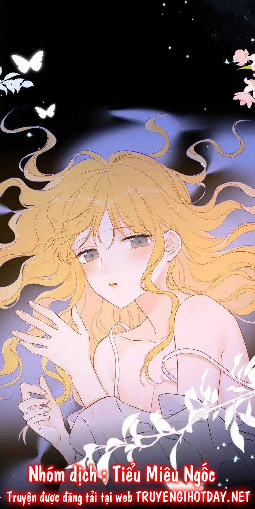 Ngôi Sao Cho Tôi Chapter 138 trang 39