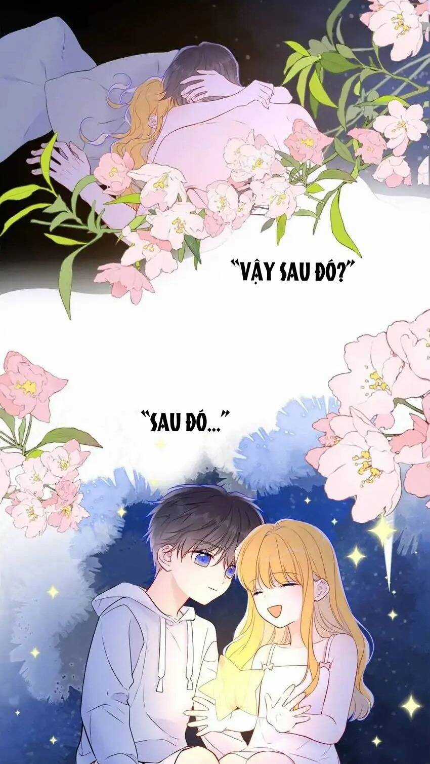 Ngôi Sao Cho Tôi Chapter 138 trang 42