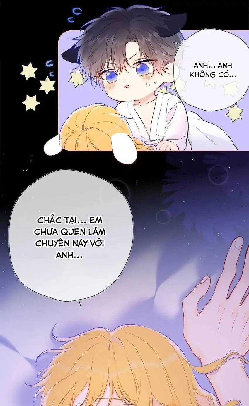 Ngôi Sao Cho Tôi Chapter 138 trang 5