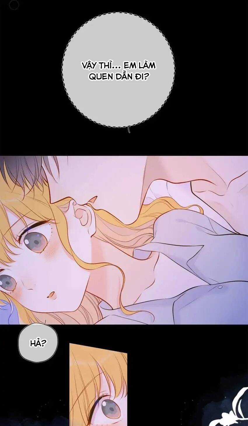 Ngôi Sao Cho Tôi Chapter 138 trang 7