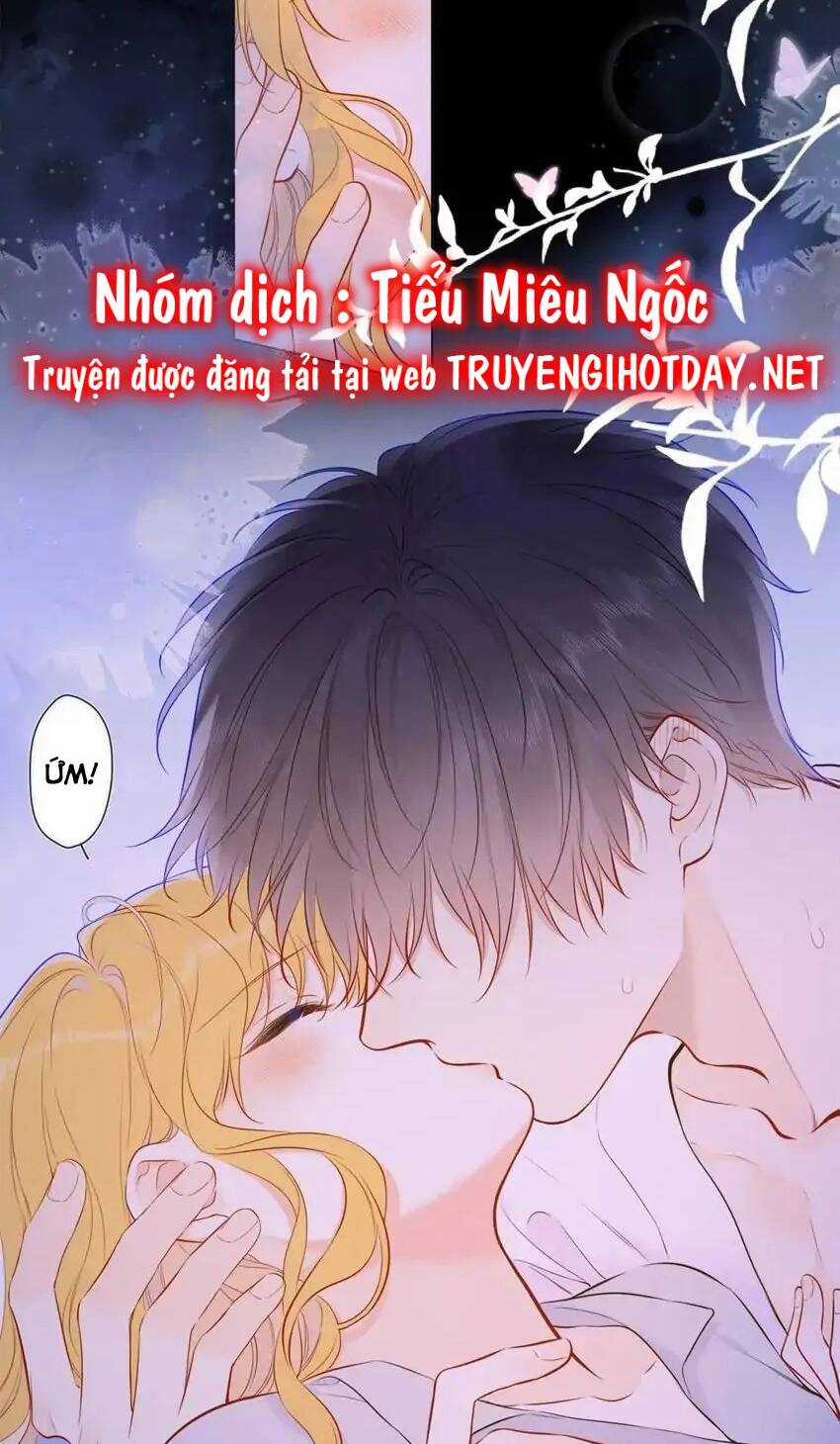 Ngôi Sao Cho Tôi Chapter 138 trang 8