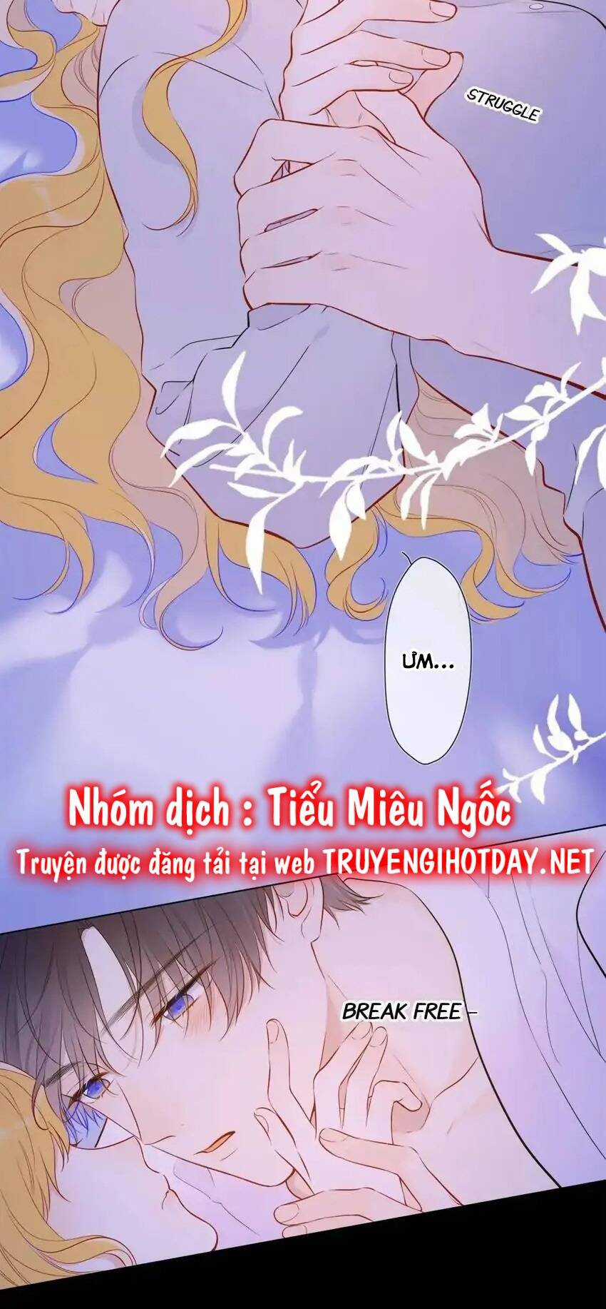 Ngôi Sao Cho Tôi Chapter 138 trang 9