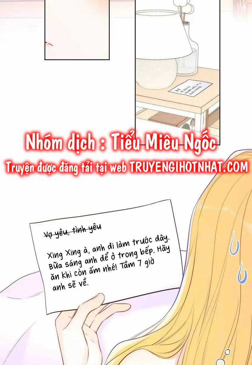 Ngôi Sao Cho Tôi Chapter 139 trang 10