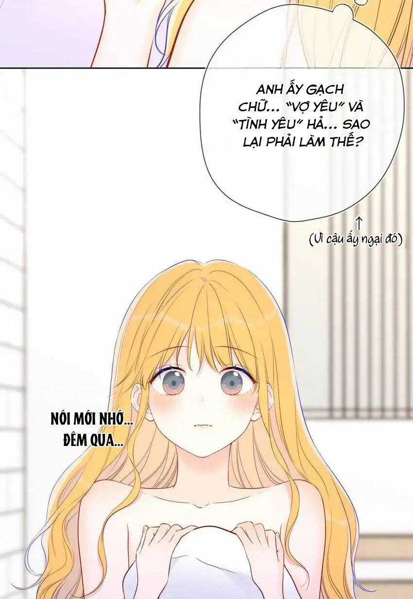 Ngôi Sao Cho Tôi Chapter 139 trang 11