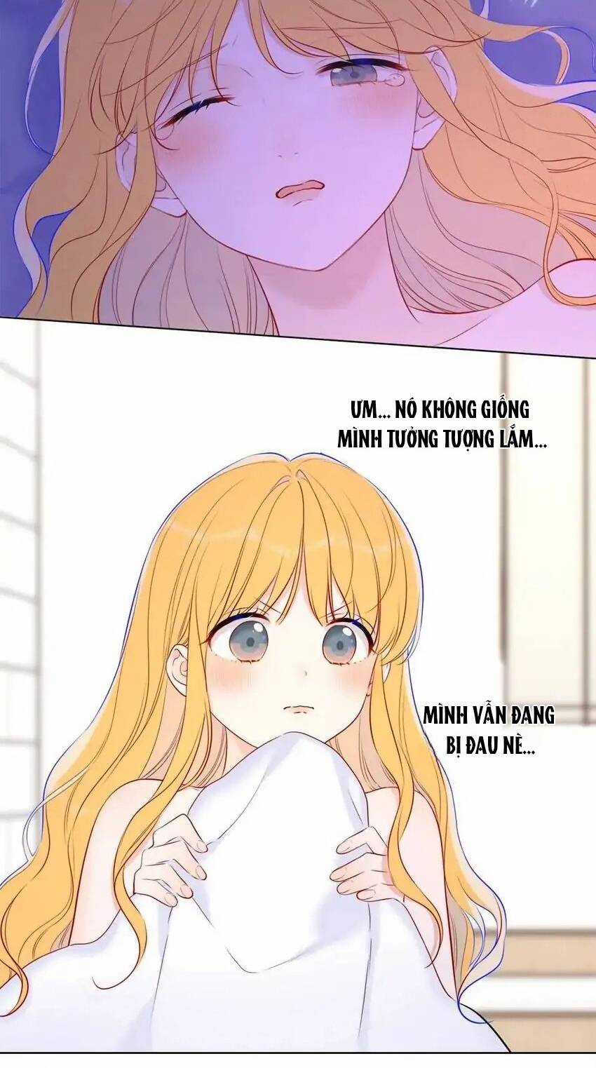 Ngôi Sao Cho Tôi Chapter 139 trang 15