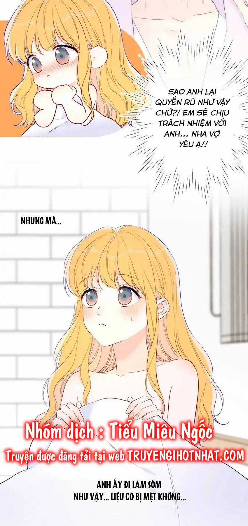 Ngôi Sao Cho Tôi Chapter 139 trang 19