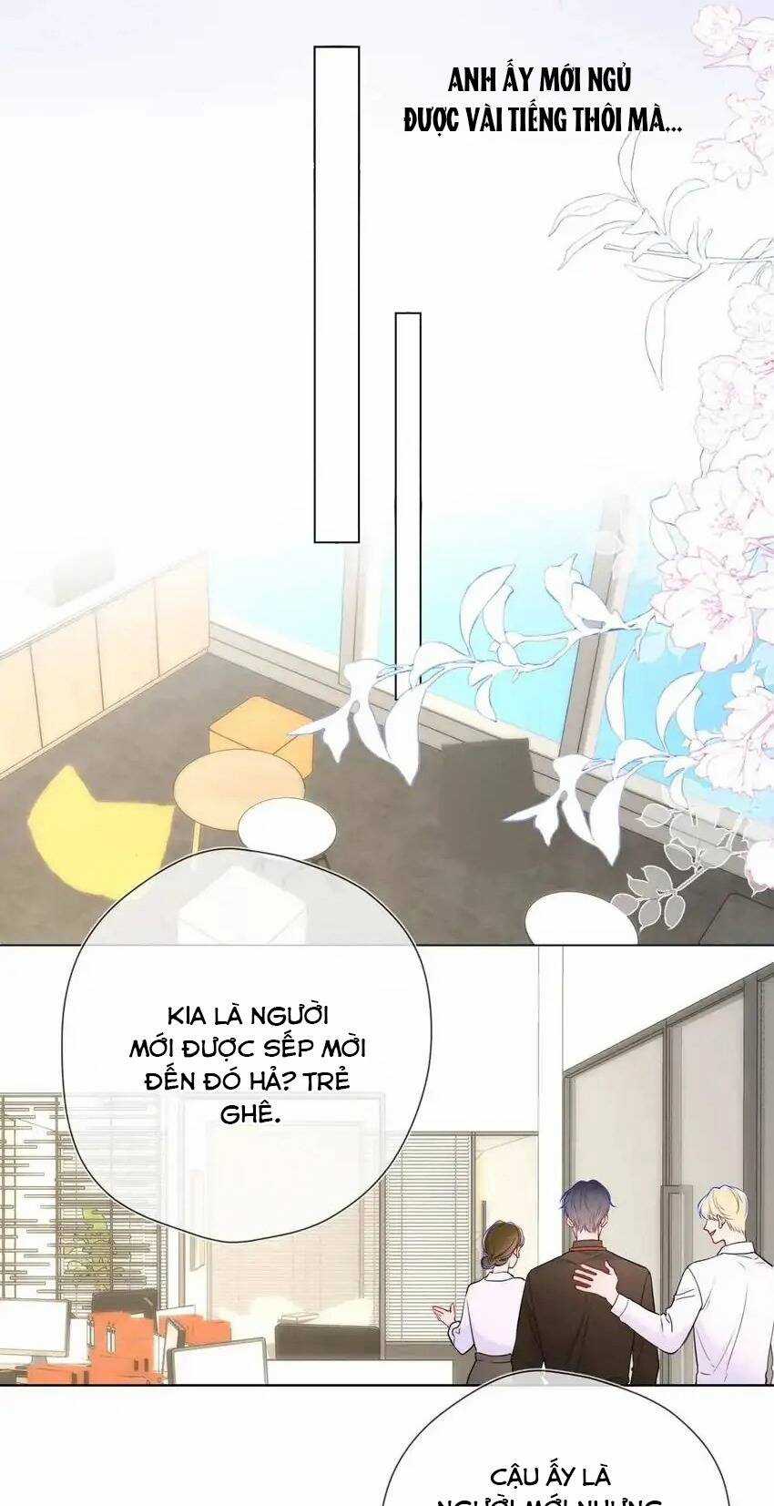 Ngôi Sao Cho Tôi Chapter 139 trang 20