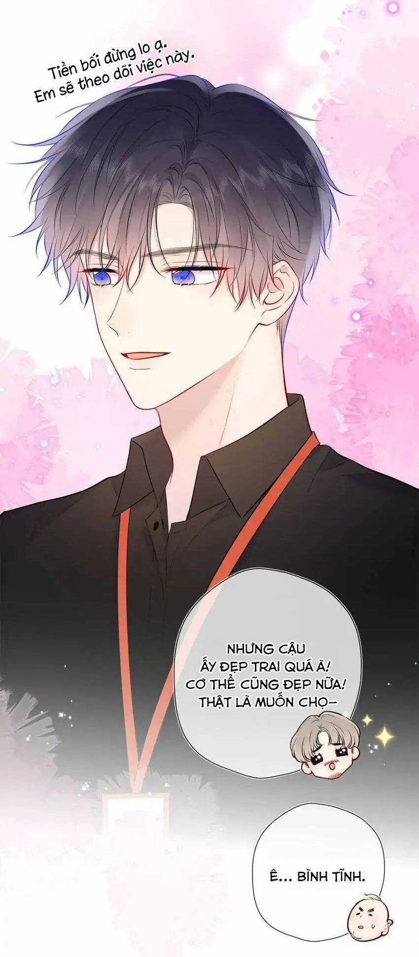 Ngôi Sao Cho Tôi Chapter 139 trang 22