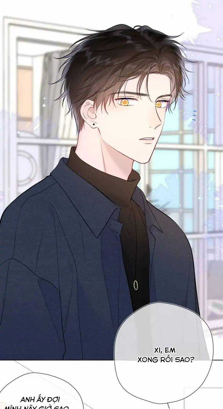 Ngôi Sao Cho Tôi Chapter 139 trang 27