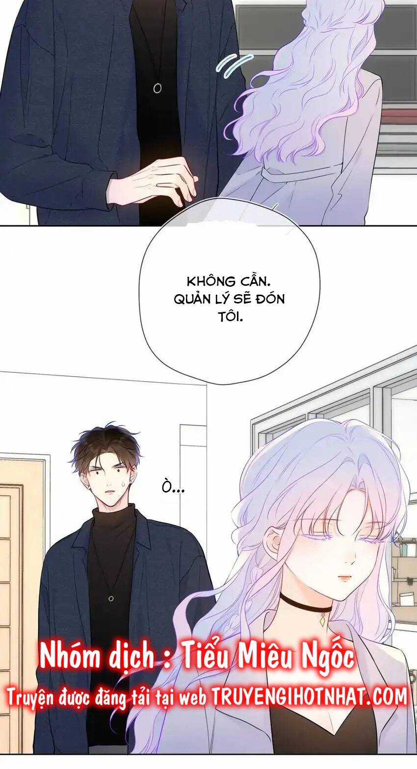 Ngôi Sao Cho Tôi Chapter 139 trang 30