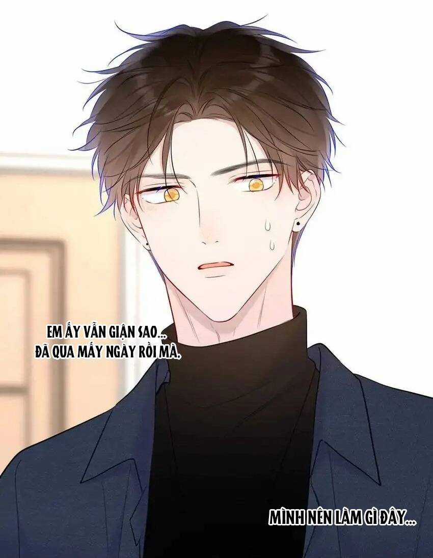 Ngôi Sao Cho Tôi Chapter 139 trang 31