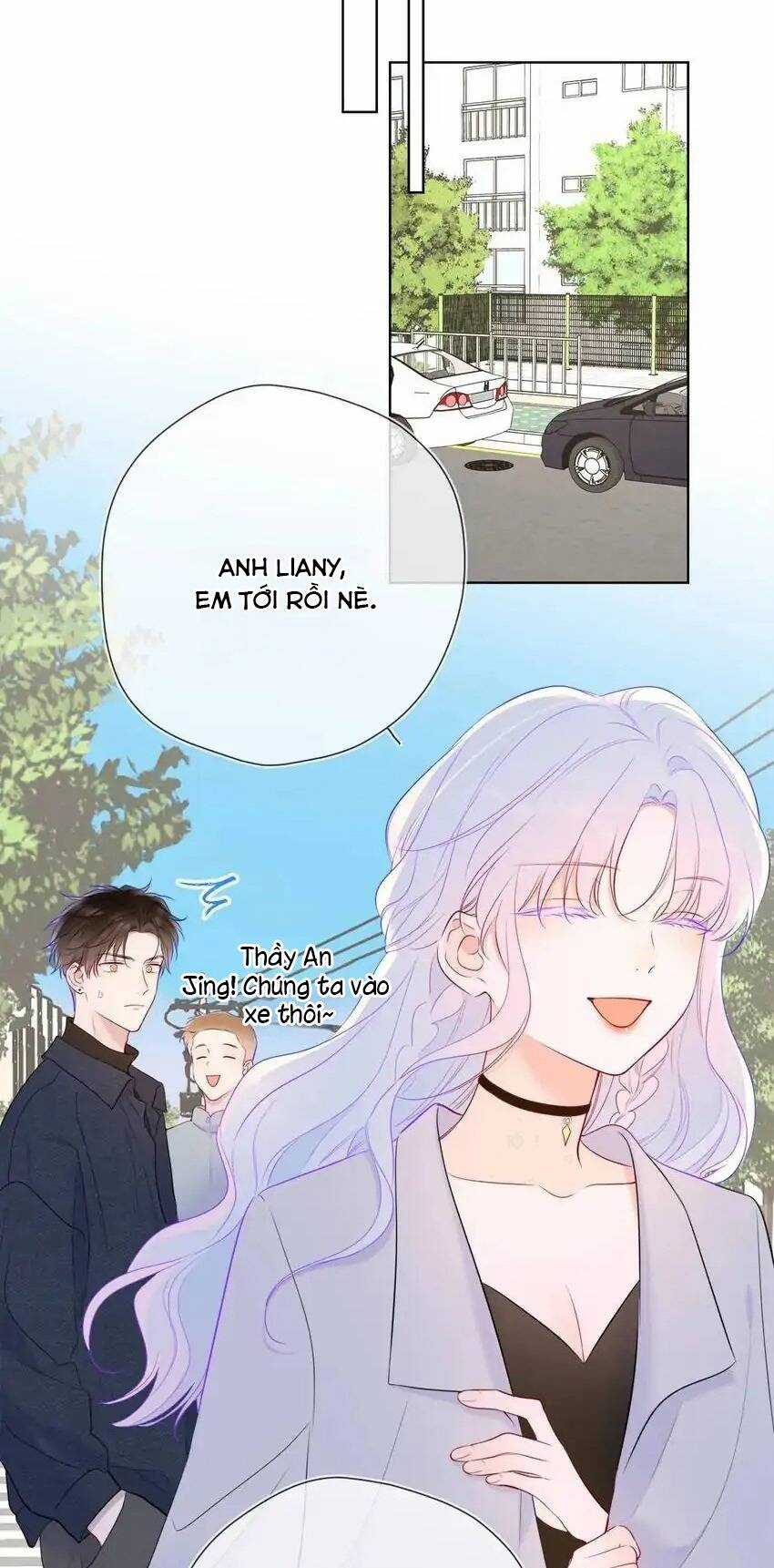 Ngôi Sao Cho Tôi Chapter 139 trang 33