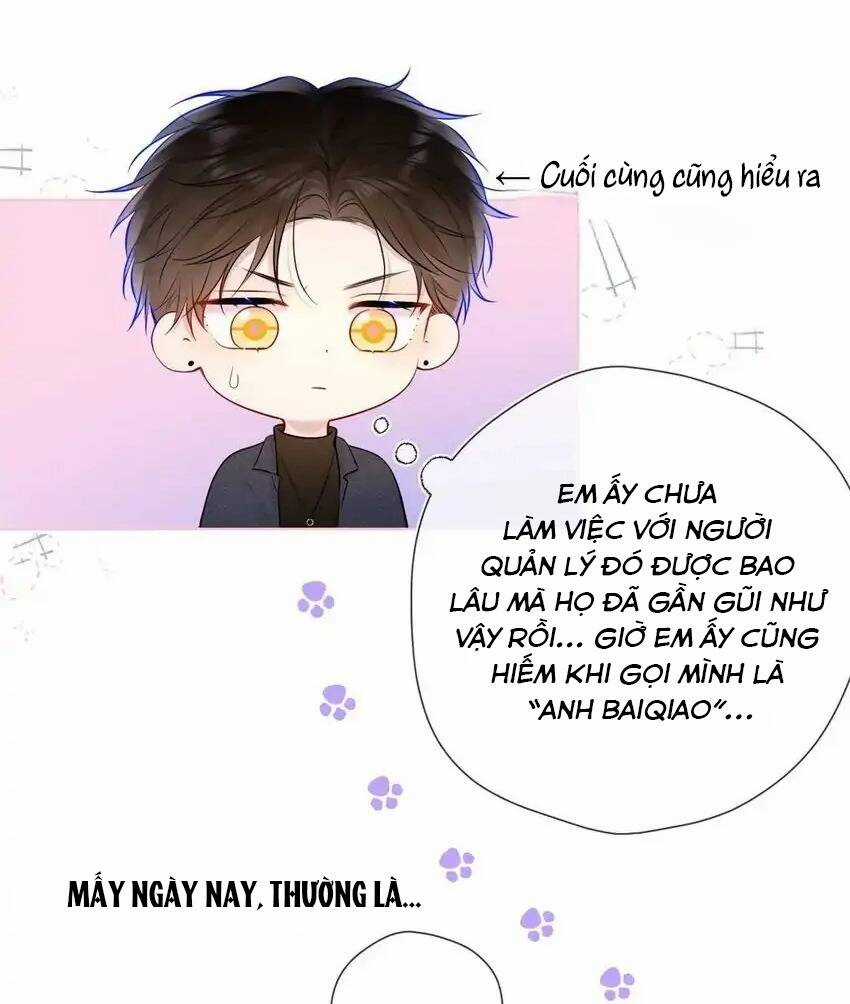 Ngôi Sao Cho Tôi Chapter 139 trang 36