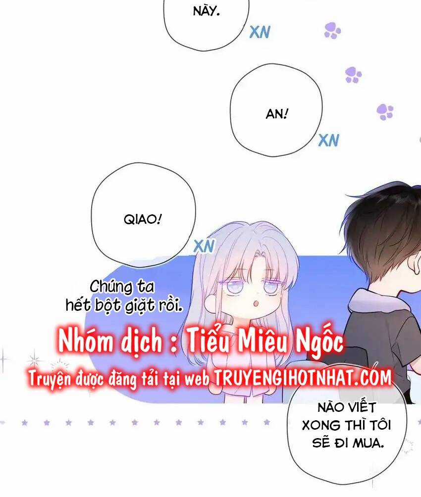 Ngôi Sao Cho Tôi Chapter 139 trang 37