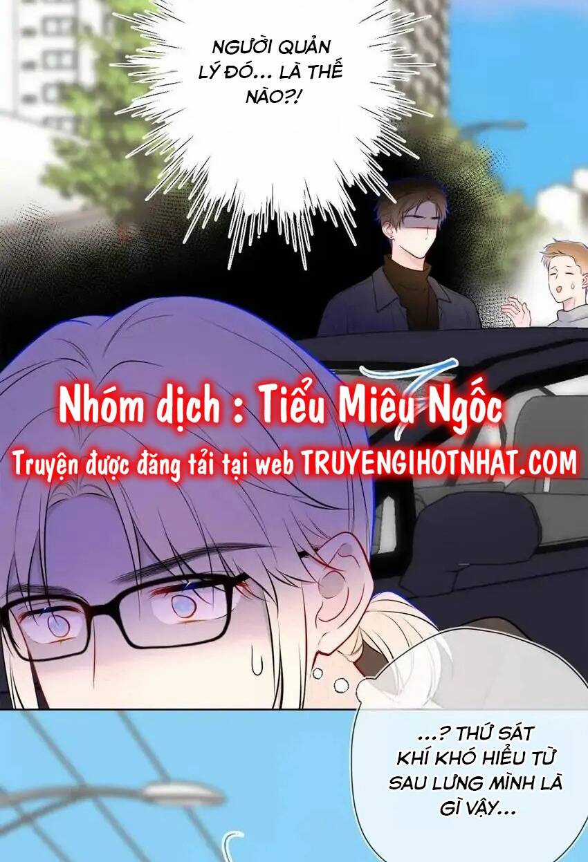 Ngôi Sao Cho Tôi Chapter 139 trang 39