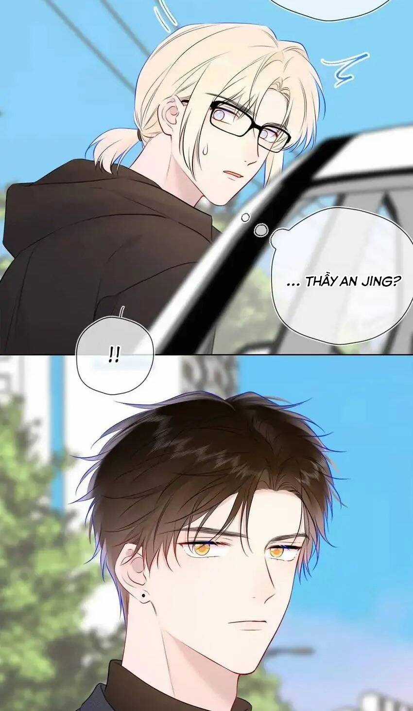 Ngôi Sao Cho Tôi Chapter 139 trang 40