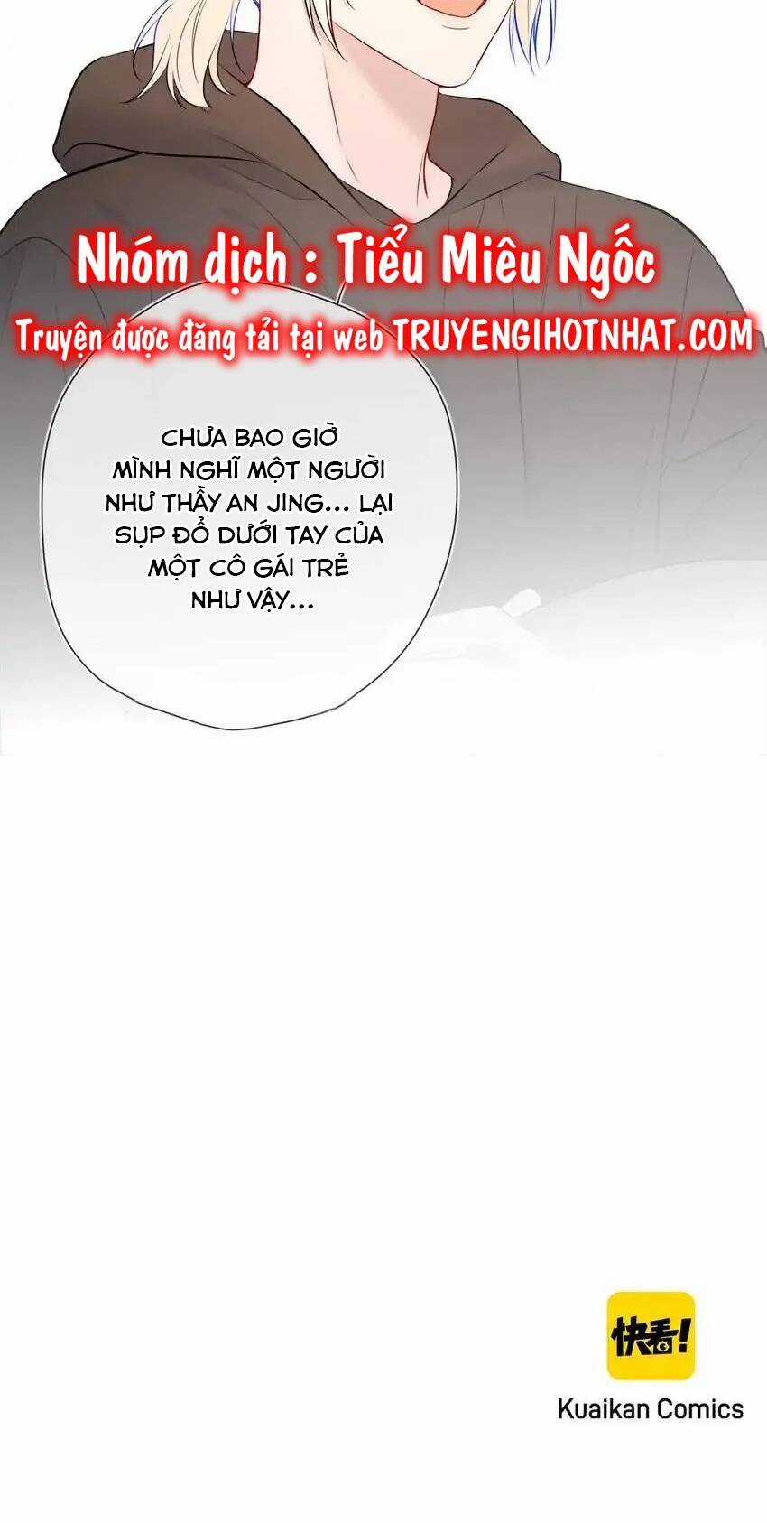 Ngôi Sao Cho Tôi Chapter 139 trang 43