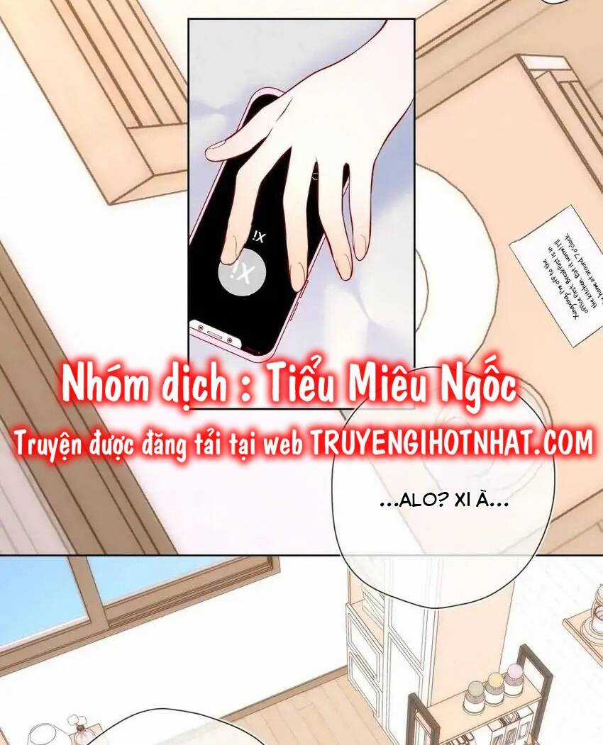 Ngôi Sao Cho Tôi Chapter 139 trang 5